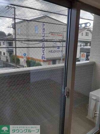 エクセルアヴェニューの物件内観写真